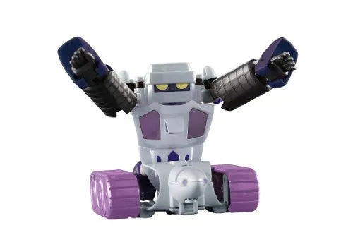 Getter Robo - Getter 1 - Getter 2 - Getter 3 - Dynamic Change - Miyazawa Model Limited Edition (FREEing)ㅤ – FREEing – ActionFigureBrasil