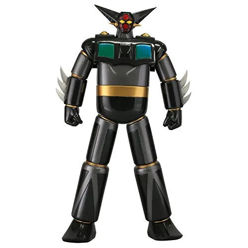 Getter Robo - Getter 1 - Sofubi Toy Box - Sofubi Toy Box Hi-LINE 005 - Evil Color (Kaiyodo)ㅤ – Kaiyodo – ActionFigureBrasil