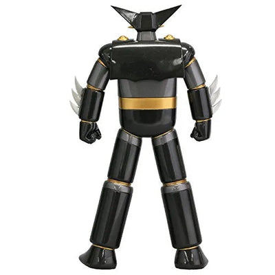 Getter Robo - Getter 1 - Sofubi Toy Box - Sofubi Toy Box Hi-LINE 005 - Evil Color (Kaiyodo)ㅤ – Kaiyodo – ActionFigureBrasil — acessórios