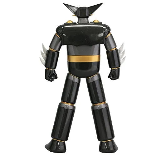 Getter Robo - Getter 1 - Sofubi Toy Box - Sofubi Toy Box Hi-LINE 005 - Evil Color (Kaiyodo)ㅤ – Kaiyodo – ActionFigureBrasil