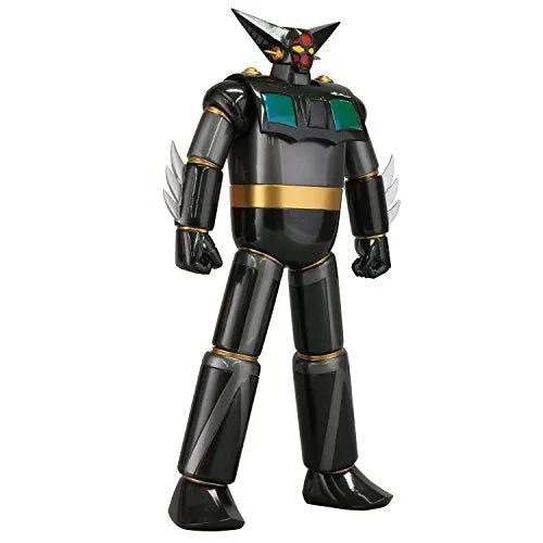 Getter Robo - Getter 1 - Sofubi Toy Box - Sofubi Toy Box Hi-LINE 005 - Evil Color (Kaiyodo)ㅤ – Kaiyodo – ActionFigureBrasil