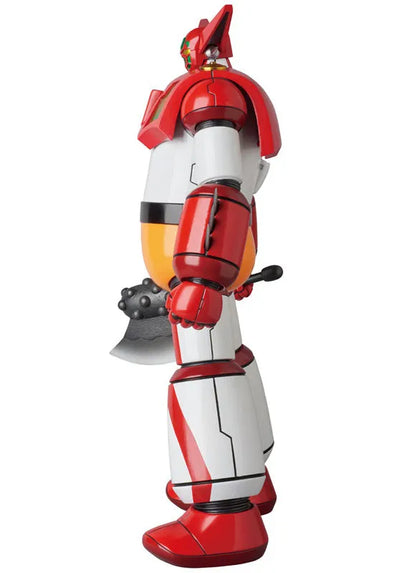Getter Robo - Getter 1 - Vinyl Collectible Dolls No.256 (Medicom Toy)ㅤ – Medicom Toy – ActionFigureBrasil — embalagem