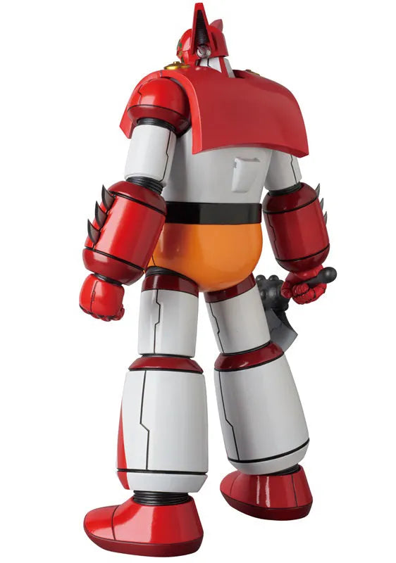 Getter Robo - Getter 1 - Vinyl Collectible Dolls No.256 (Medicom Toy)ㅤ – Medicom Toy – ActionFigureBrasil