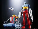 Getter Robo - Getter 2 - Soul of Chogokin GX-91 - D.C. (Bandai Spirits)ㅤ – Bandai Spirits – ActionFigureBrasil