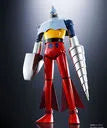 Getter Robo - Getter 2 - Soul of Chogokin GX-91 - D.C. (Bandai Spirits)ㅤ – Bandai Spirits – ActionFigureBrasil — ângulo diferente