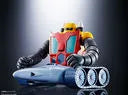 Getter Robo - Getter 2 - Soul of Chogokin GX-91 - D.C. (Bandai Spirits)ㅤ – Bandai Spirits – ActionFigureBrasil