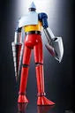 Getter Robo - Getter 2 - Soul of Chogokin GX-91 - D.C. (Bandai Spirits)ㅤ – Bandai Spirits – ActionFigureBrasil