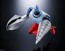 Getter Robo - Getter 2 - Soul of Chogokin GX-91 - D.C. (Bandai Spirits)ㅤ – Bandai Spirits – ActionFigureBrasil