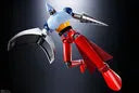Getter Robo - Getter 2 - Soul of Chogokin GX-91 - D.C. (Bandai Spirits)ㅤ – Bandai Spirits – ActionFigureBrasil — acessórios