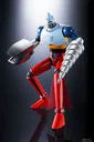 Getter Robo - Getter 2 - Soul of Chogokin GX-91 - D.C. (Bandai Spirits)ㅤ – Bandai Spirits – ActionFigureBrasil — com base expositora