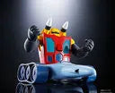 Getter Robo - Getter 2 - Soul of Chogokin GX-91 - D.C. (Bandai Spirits)ㅤ – Bandai Spirits – ActionFigureBrasil