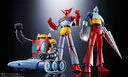 Getter Robo - Getter 2 - Soul of Chogokin GX-91 - D.C. (Bandai Spirits)ㅤ – Bandai Spirits – ActionFigureBrasil — detalhe do produto