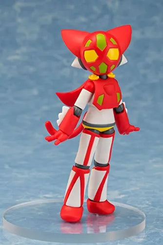 Getter Robo - Moe Getter Robo Getter 1ㅤ – Aquamarine – ActionFigureBrasil