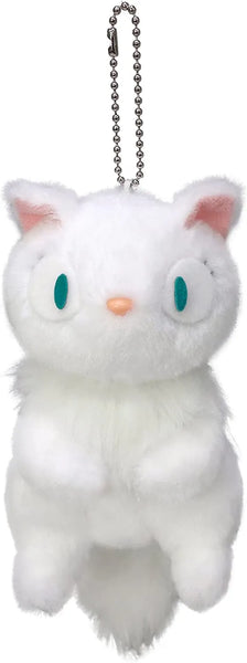 Ghibli Goods Collection - Plush Badge - Lily (Sun Arrow)ㅤ – Sun Arrow – ActionFigureBrasil