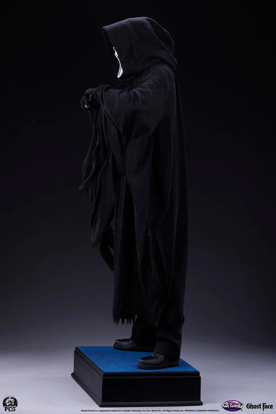 Ghost Face - LIMITED EDITION: 300 – PCS – ActionFigure Brasil — acessórios
