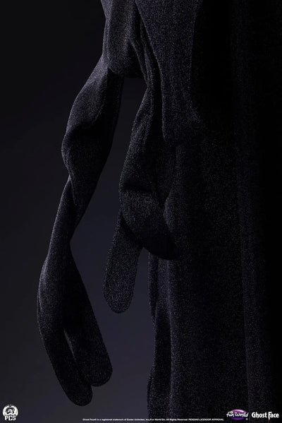 Ghost Face - LIMITED EDITION: 300 – PCS – ActionFigure Brasil — ambientada