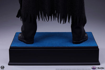 Ghost Face - LIMITED EDITION: 300 – PCS – ActionFigure Brasil — detalhe do produto
