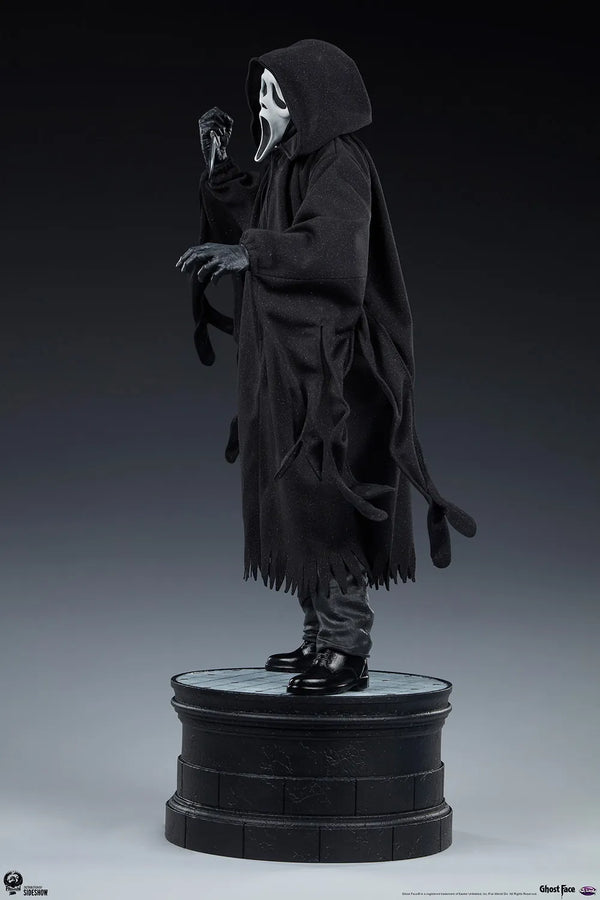 Ghost Face - LIMITED EDITION: 750 – PCS – ActionFigure Brasil