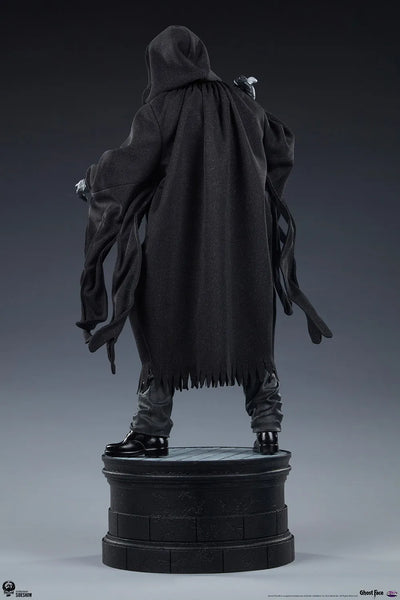 Ghost Face - LIMITED EDITION: 750 – PCS – ActionFigure Brasil — iluminação de estúdio