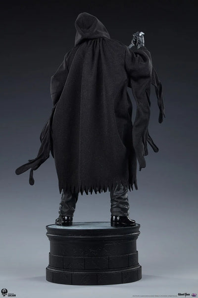 Ghost Face - LIMITED EDITION: 750 – PCS – ActionFigure Brasil — ângulo diferente