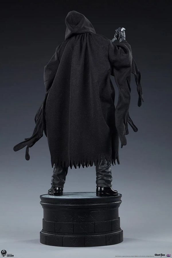 Ghost Face - LIMITED EDITION: 750 – PCS – ActionFigure Brasil