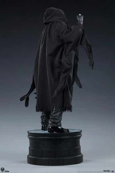 Ghost Face - LIMITED EDITION: 750 – PCS – ActionFigure Brasil — detalhe do produto