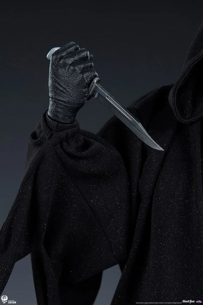 Ghost Face - LIMITED EDITION: 750 – PCS – ActionFigure Brasil — acessórios