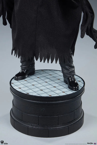 Ghost Face - LIMITED EDITION: 750 – PCS – ActionFigure Brasil — ambientada