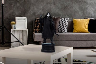 Ghost Face - LIMITED EDITION: 750 – PCS – ActionFigure Brasil — close