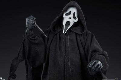 Ghost Face - LIMITED EDITION: 750 – PCS – ActionFigure Brasil — acessórios