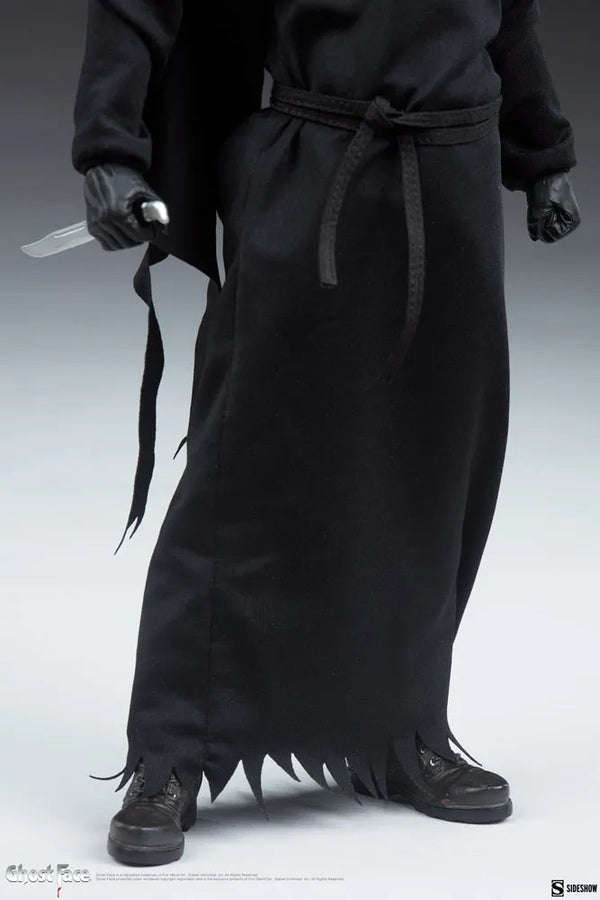 Ghost Face® – Sideshow Collectibles – ActionFigure Brasil