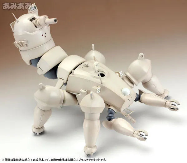 Ghost in the Shell - STAND ALONE COMPLEX - Multi-legged Tank - Kenbishi Heavy Industries HAW206 - Prototype Version (Kotobukiya)ㅤ – Kotobukiya – ActionFigureBrasil