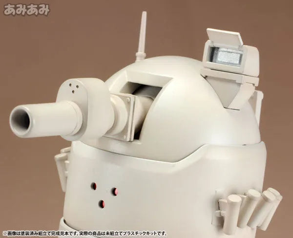 Ghost in the Shell - STAND ALONE COMPLEX - Multi-legged Tank - Kenbishi Heavy Industries HAW206 - Prototype Version (Kotobukiya)ㅤ – Kotobukiya – ActionFigureBrasil