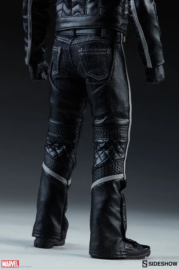 Ghost Rider – Sideshow Collectibles – ActionFigure Brasil