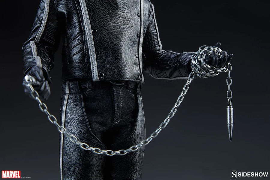 Ghost Rider – Sideshow Collectibles – ActionFigure Brasil