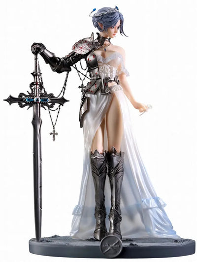 Ghostblade - Yan - 1/6 (Tekula)ㅤ – Tekula – ActionFigureBrasil