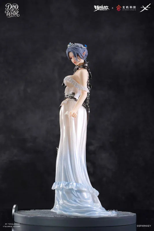 Ghostblade - Yan - 1/6 (Tekula)ㅤ – Tekula – ActionFigureBrasil