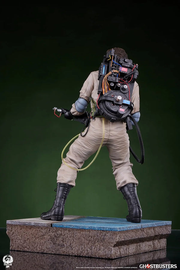 Ghostbusters: Egon - LIMITED EDITION: 350 – PCS – ActionFigure Brasil
