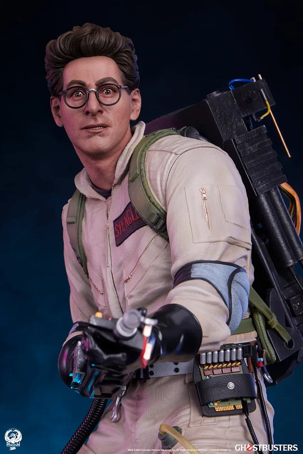 Ghostbusters: Egon - LIMITED EDITION: 350 – PCS – ActionFigure Brasil