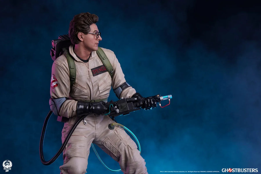 Ghostbusters: Egon - LIMITED EDITION: 350 – PCS – ActionFigure Brasil
