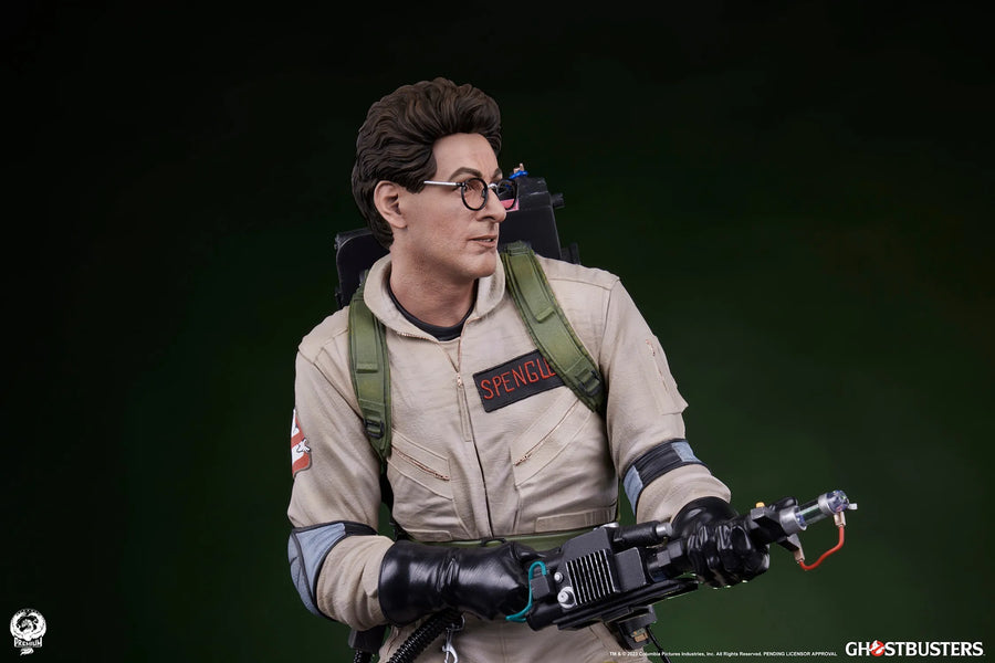 Ghostbusters: Egon - LIMITED EDITION: 350 – PCS – ActionFigure Brasil