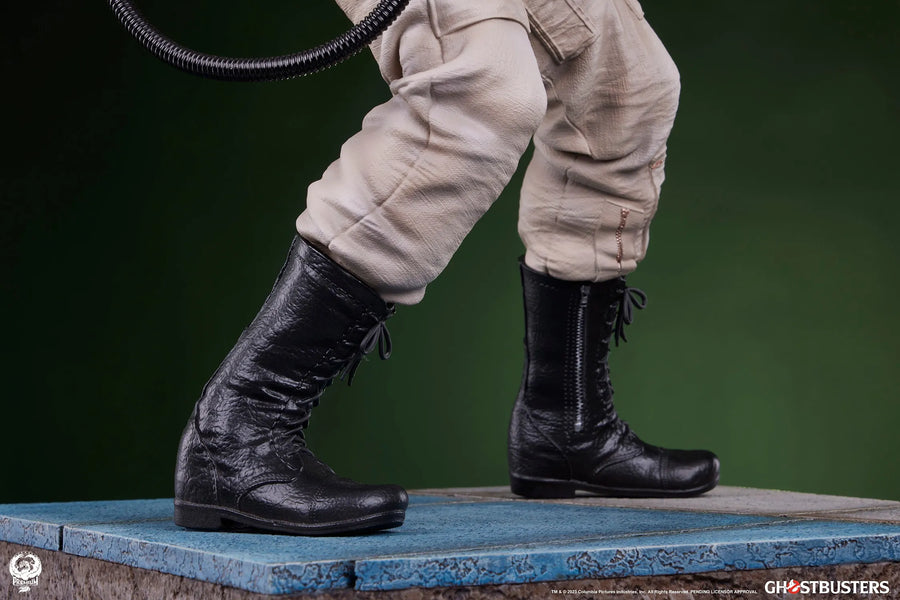Ghostbusters: Egon - LIMITED EDITION: 350 – PCS – ActionFigure Brasil