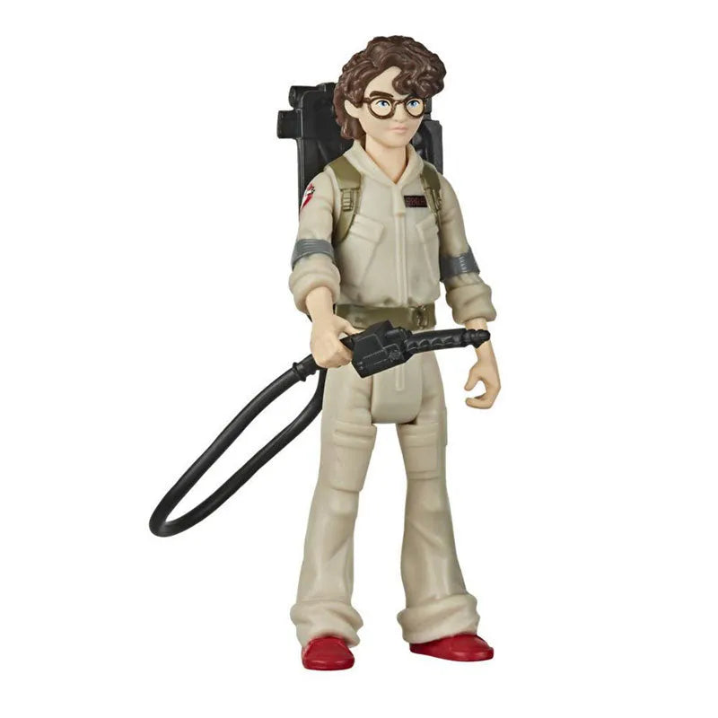 Ghostbusters -Fright Feature Figures: 5 Inch Action Figure- Series 2 - Phoebeㅤ – Hasbro – ActionFigureBrasil