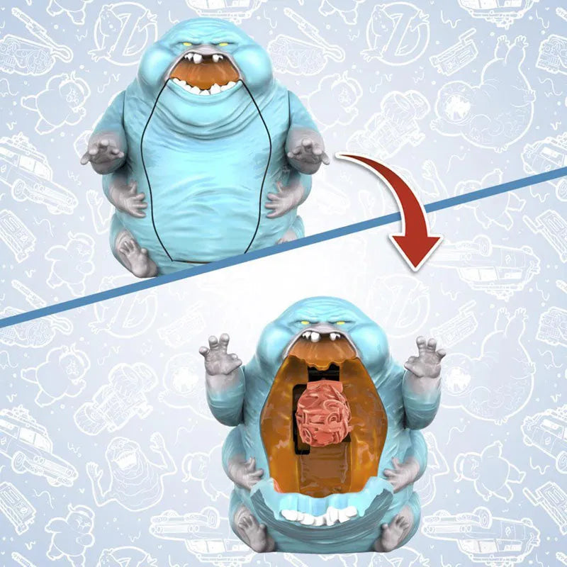 Ghostbusters -Fright Feature Figures: 5 Inch Action Figure- Series 2 - Phoebeㅤ – Hasbro – ActionFigureBrasil
