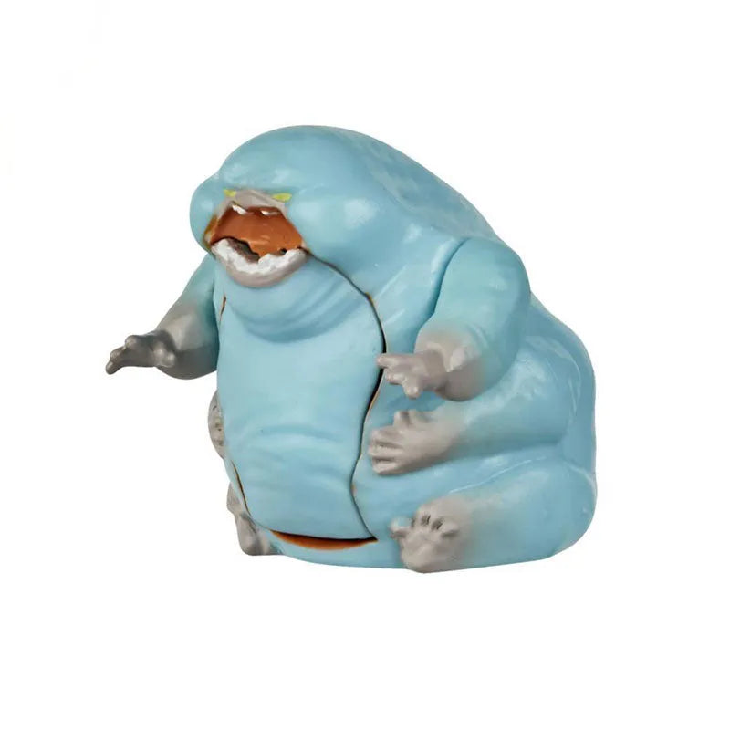 Ghostbusters -Fright Feature Figures: 5 Inch Action Figure- Series 2 - Phoebeㅤ – Hasbro – ActionFigureBrasil