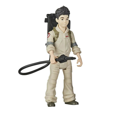 Ghostbusters -Fright Feature Figures: 5 Inch Action Figure- Series 2 - Podcastㅤ – Hasbro – ActionFigureBrasil — close