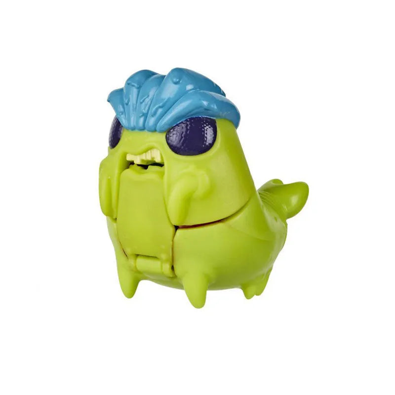 Ghostbusters -Fright Feature Figures: 5 Inch Action Figure- Series 2 - Trevorㅤ – Hasbro – ActionFigureBrasil
