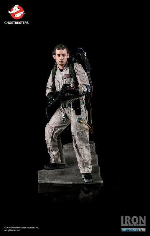 Ghostbusters - Peter Venkman 1/10 Art Scale Statueㅤ – Puella Magi Madoka Magica – ActionFigureBrasil