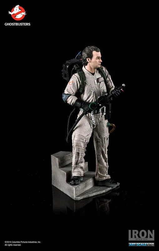 Ghostbusters - Peter Venkman 1/10 Art Scale Statueㅤ – Puella Magi Madoka Magica – ActionFigureBrasil