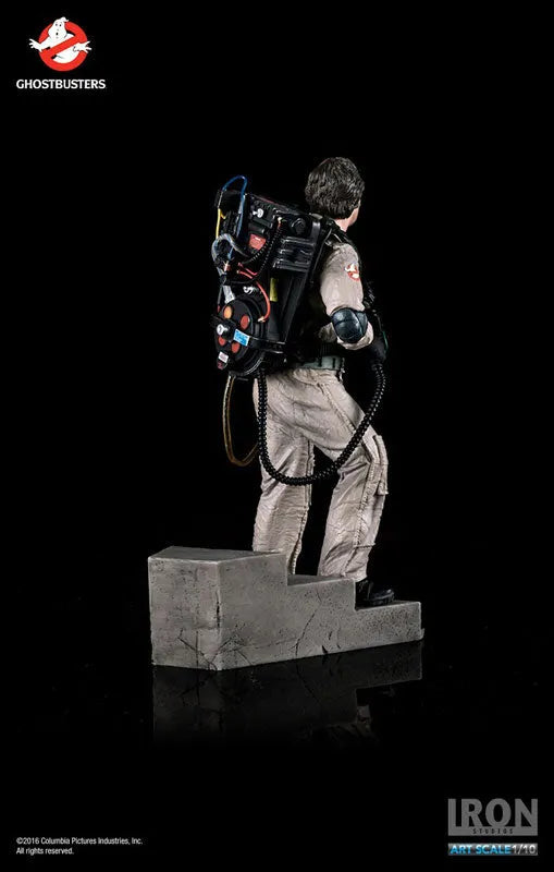 Ghostbusters - Peter Venkman 1/10 Art Scale Statueㅤ – Puella Magi Madoka Magica – ActionFigureBrasil